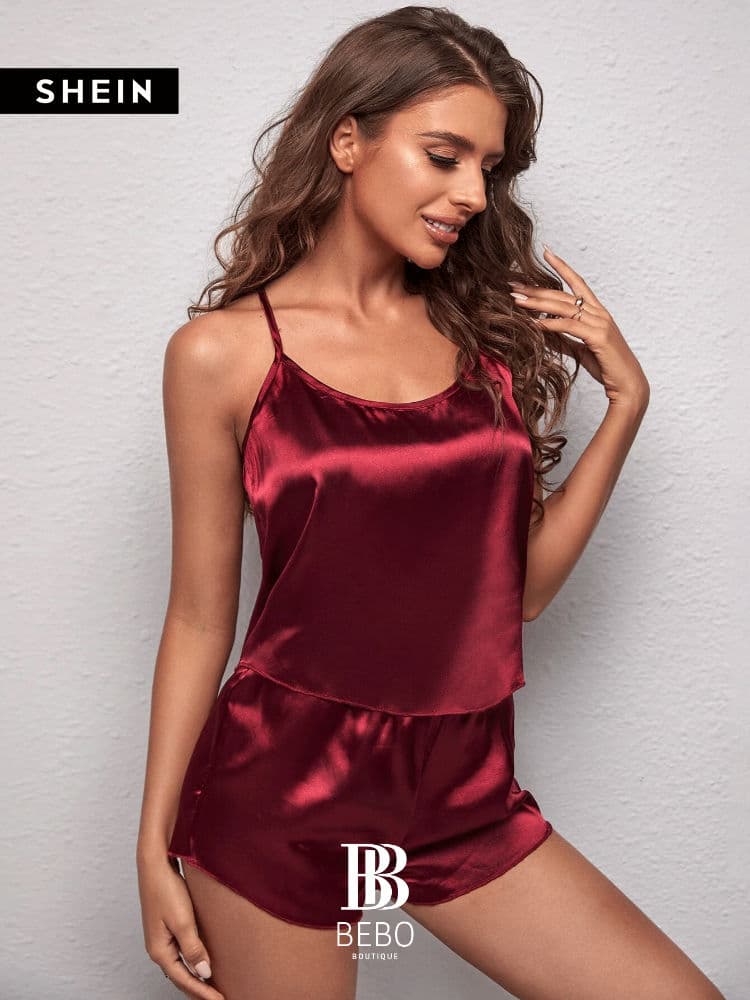 أطقم بيجامات نسائية الصاف أنيقة