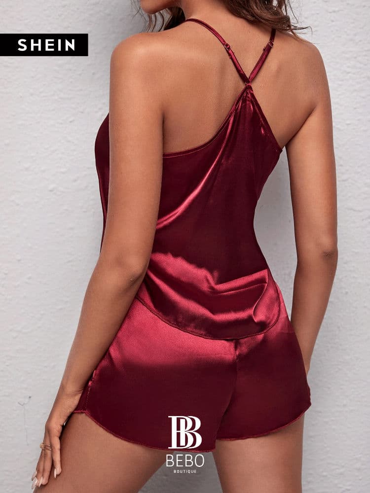 أطقم بيجامات نسائية الصاف أنيقة